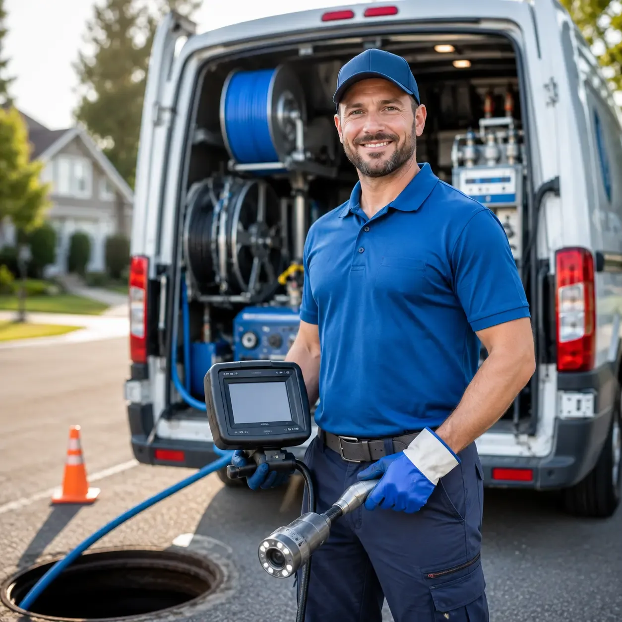 Local Pipe Relining specialists in Riverside, AL