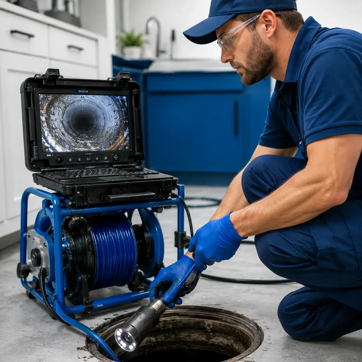 Pipe Relining professionals serving Riverside, AL